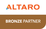 Altaro-Bronze-Partner